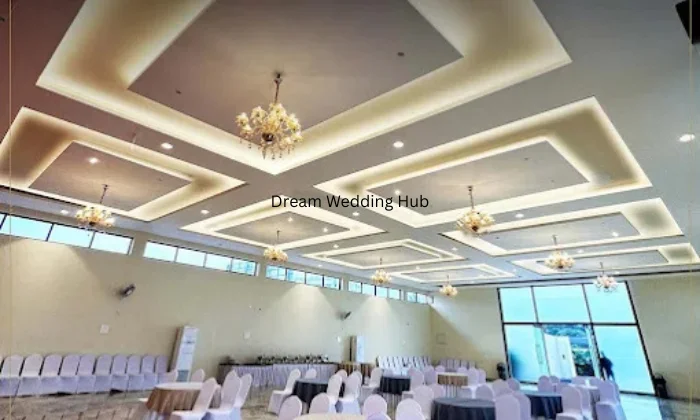 Presidency Lawns  Convention Cente